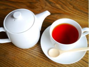 紅茶 紅茶