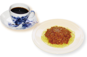 お食事セットメニュー お食事セットメニュー