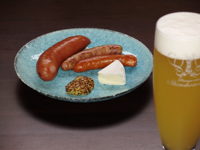 生ビールセット 生ビールセット